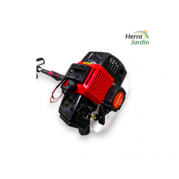 Vareador de Gancho LINEA HD LHV5200 - Motor