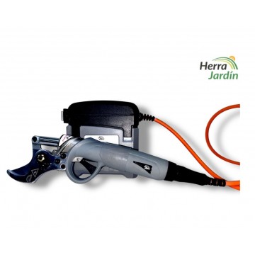 TIJERAS DE PODAR PROFESIONALES BRACOG HJ-50 - 2