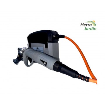 TIJERAS DE PODAR PROFESIONALES BRACOG HJ-50 - 3
