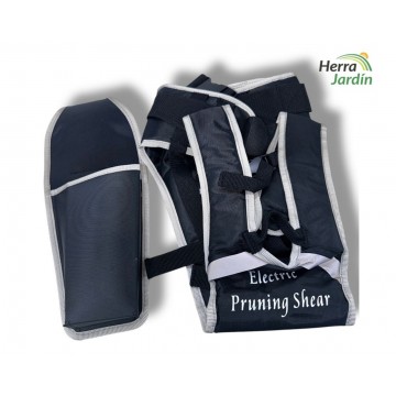 TIJERAS DE PODAR PROFESIONALES BRACOG HJ-50 - 5
