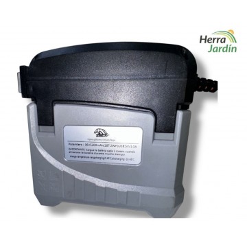 TIJERAS DE PODAR PROFESIONALES BRACOG HJ-50 - 7