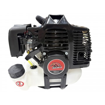 Desbrozadora a Gasolina HJBC5200 ECO - Motor