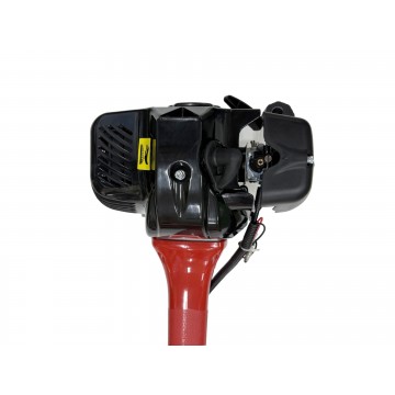Desbrozadora a Gasolina HJBC5200 ECO - Motor Vista