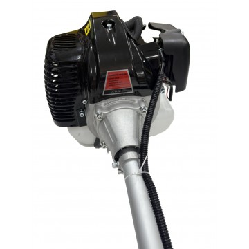 Desbrozadora a Gasolina HJBC4300 ECO 2 en 1 - Principal 2