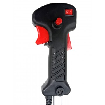 Desbrozadora a Gasolina HJBC4300 ECO 2 en 1 - Principal 3