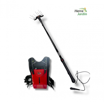 Vareador de Aceitunas a Batería BRACOG BT2A-1 - Vareador + Batería Vareador de Aceitunas a Batería BRACOG BT2A-1 - Vareador + Batería