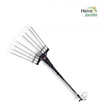 Vareador de Aceitunas a Batería BRACOG BT2A-1 - Vareador Peine Vareador de Aceitunas a Batería BRACOG BT2A-1 - Vareador Peine