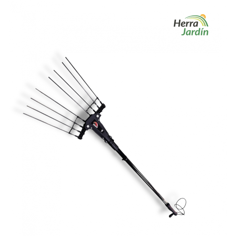 Vareador de Aceitunas a Batería BRACOG BT2A-1 - Vareador Peine Vareador de Aceitunas a Batería BRACOG BT2A-1 - Vareador Peine