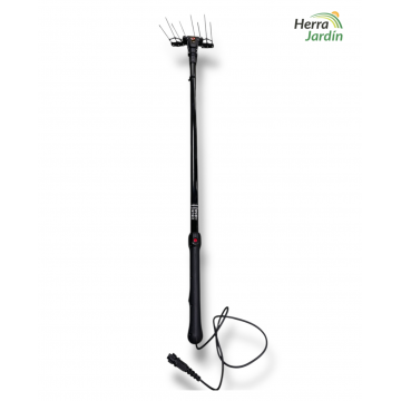 Vareador de Aceitunas a Batería BRACOG BT2A-1 - Vareador Vista Completa Vareador de Aceitunas a Batería BRACOG BT2A-1 - Vareador Vista Completa