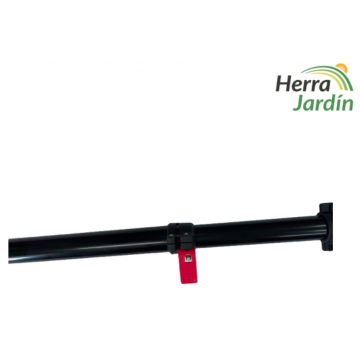 Extensión 2,0m para tijeras WS-043J - Detalle Conector
